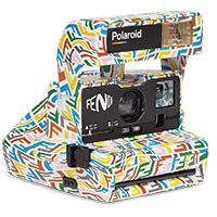 polaroid fendi|Polaroid and Fendi team up for wild.